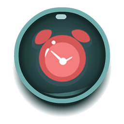 The Alarm powerup